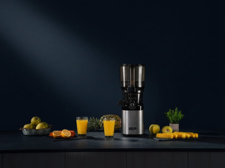 CS800 Whole Slow Juicer Master Chef