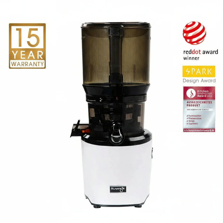 AUTO10S HANDS-FREE SLOW JUICER