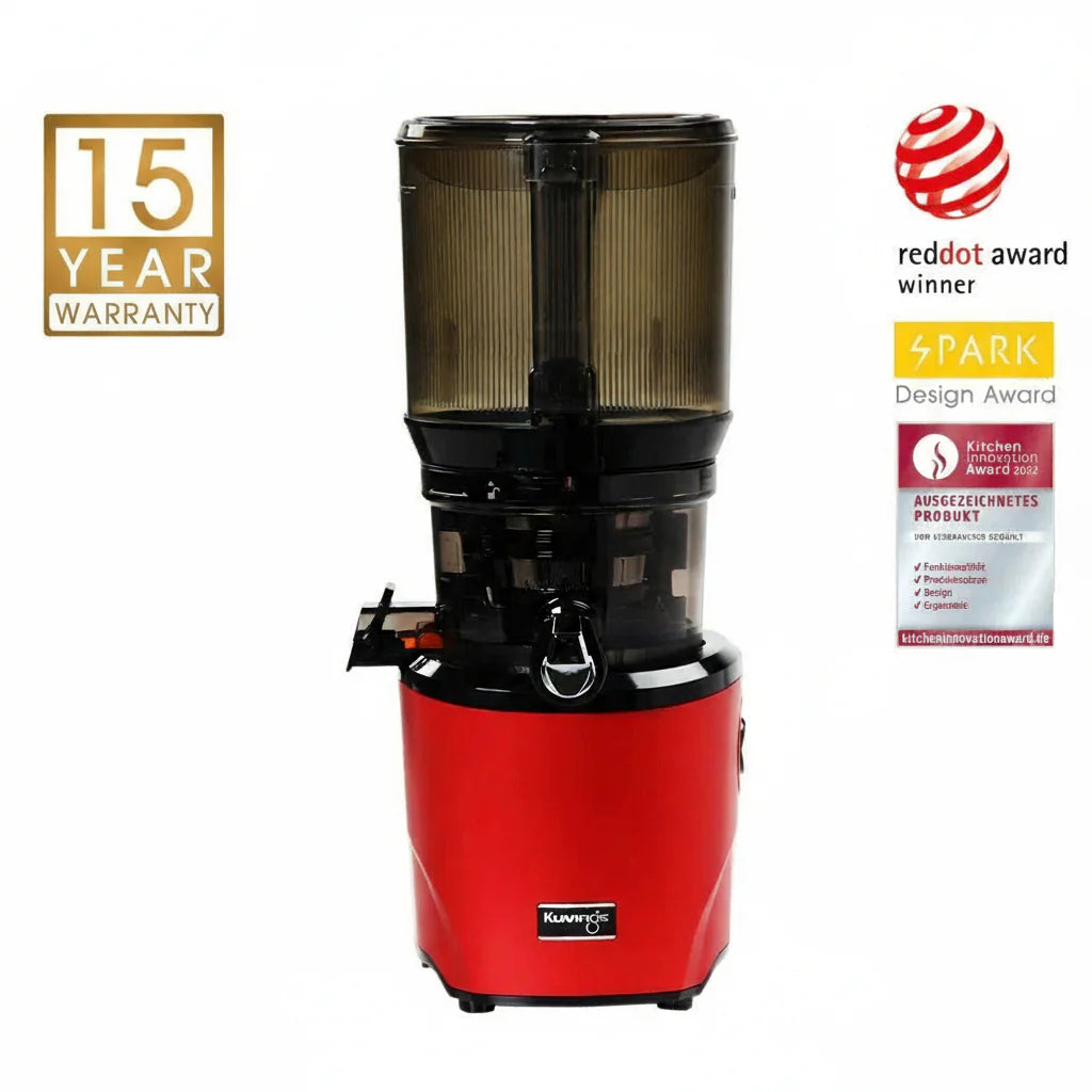 AUTO10S HANDS-FREE SLOW JUICER
