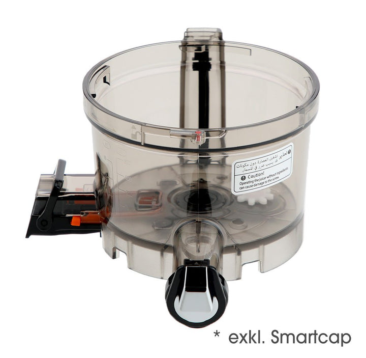 AUTO10S PRESSING DRUM (EXCLUDING SMARTCAP) CCC3-TYPE