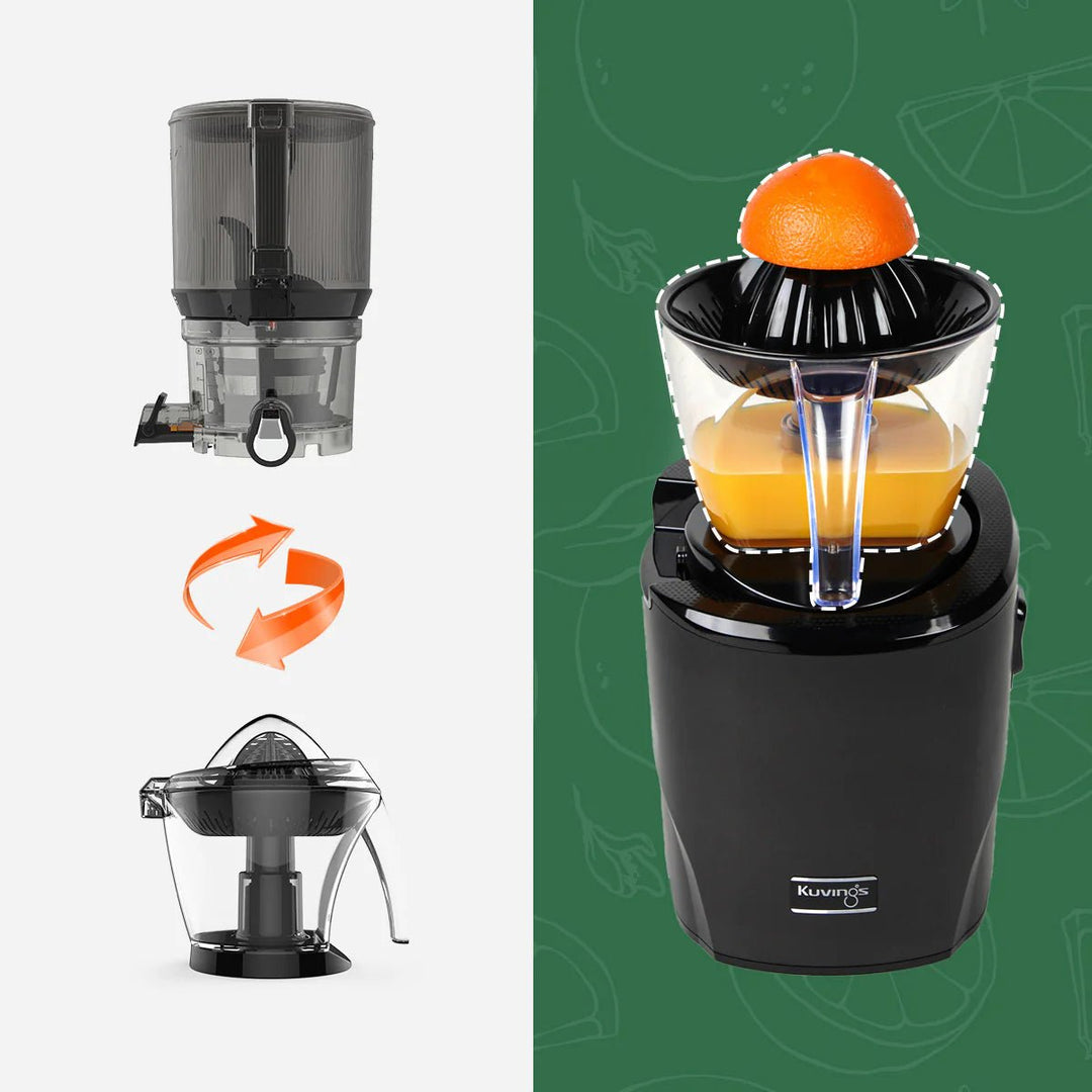 AUTO10S CITRUS PRESS-Type3