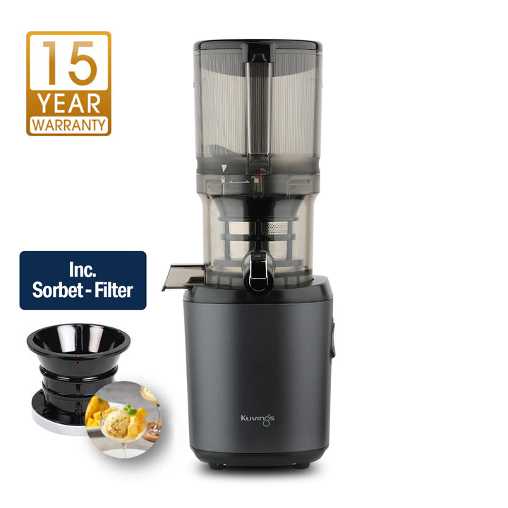 AUTO6 HANDS-FREE SLOW JUICER