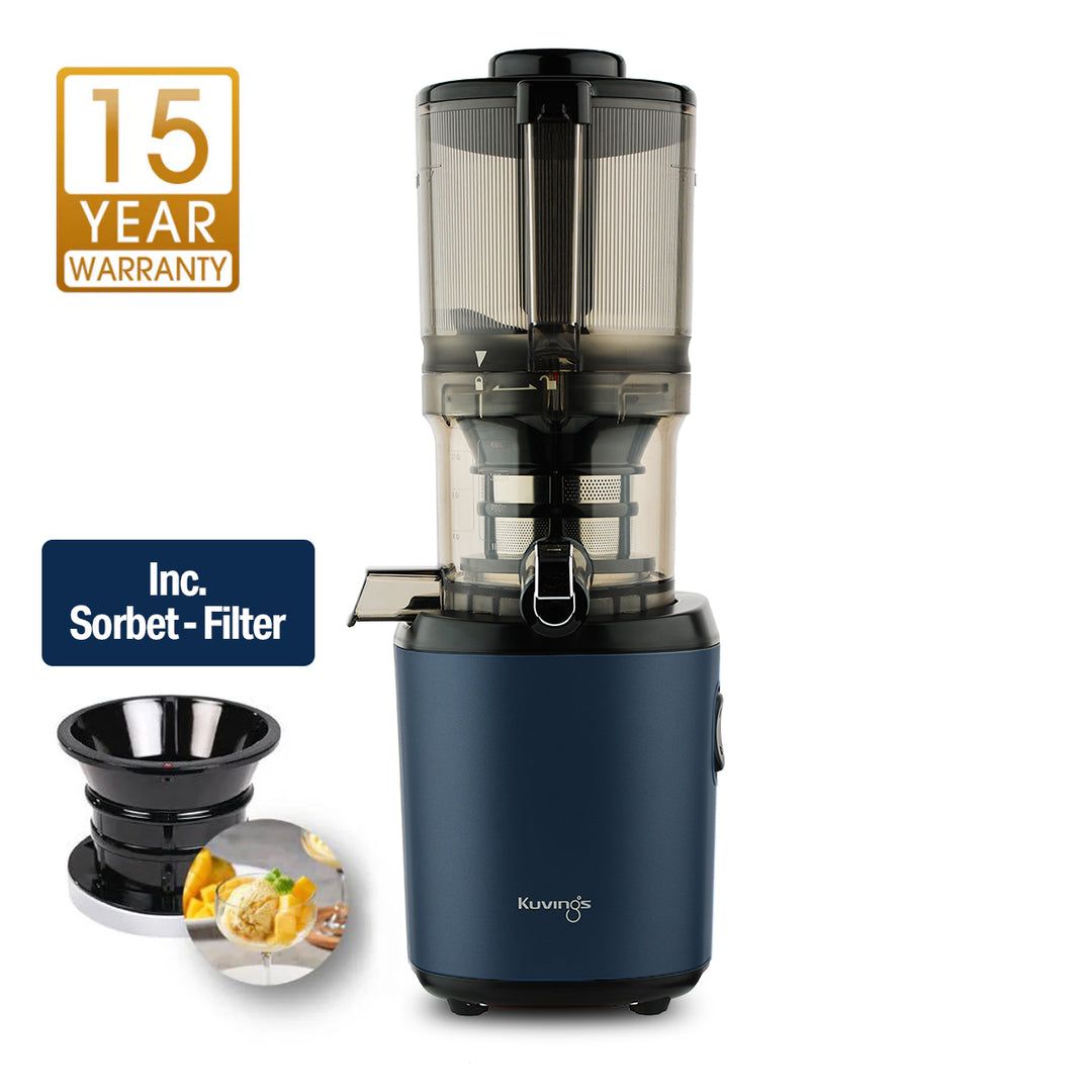 AUTO6 HANDS-FREE SLOW JUICER