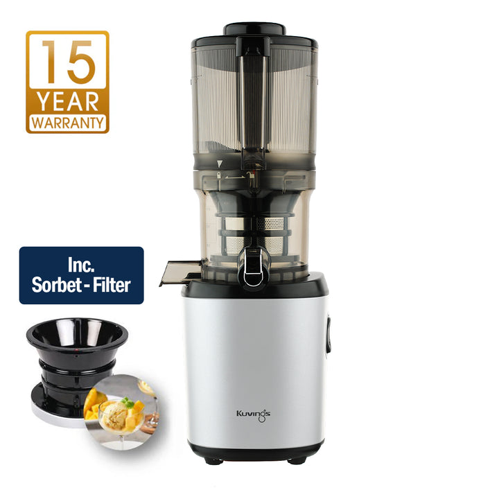 AUTO6 HANDS-FREE SLOW JUICER