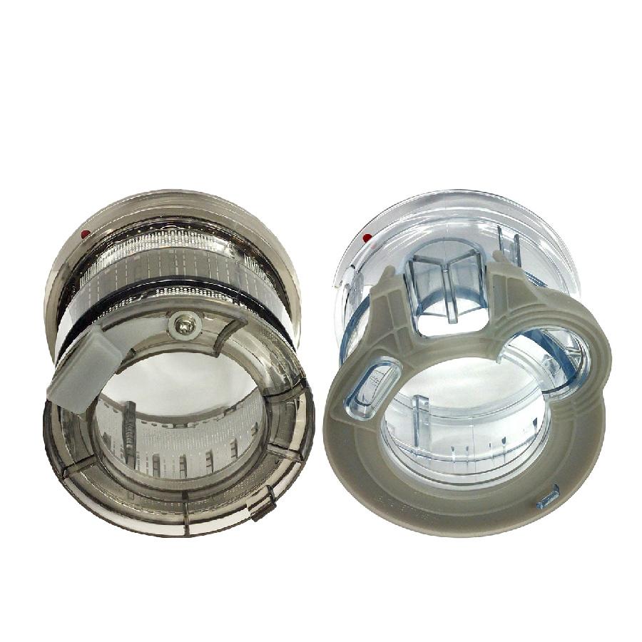 B8200 (NS - 625CES) Smoothie & Sorbet Filter - Set - Kuvings Deutschland