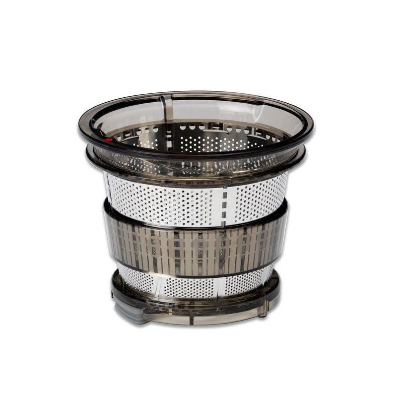 EVO820 SIGNATURE (NS - 1226CE) Smoothie &amp; Sorbet Filter - Set - Kuvings Deutschland