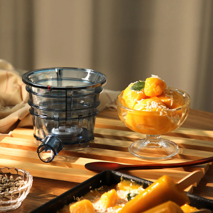 AUTO10S Ice Cream Strainer (Filter)