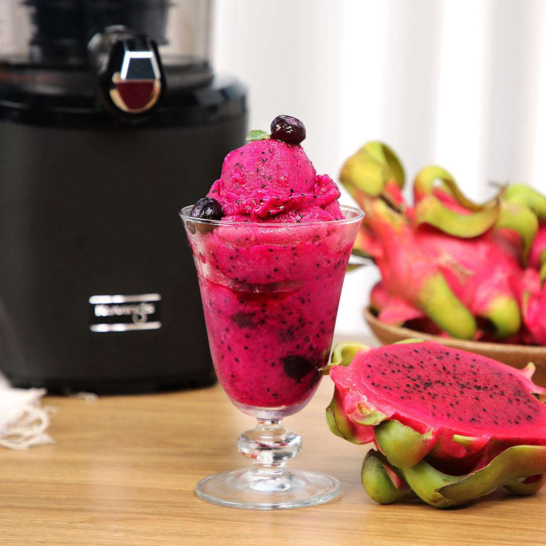 AUTO10S Ice Cream Strainer (Filter)