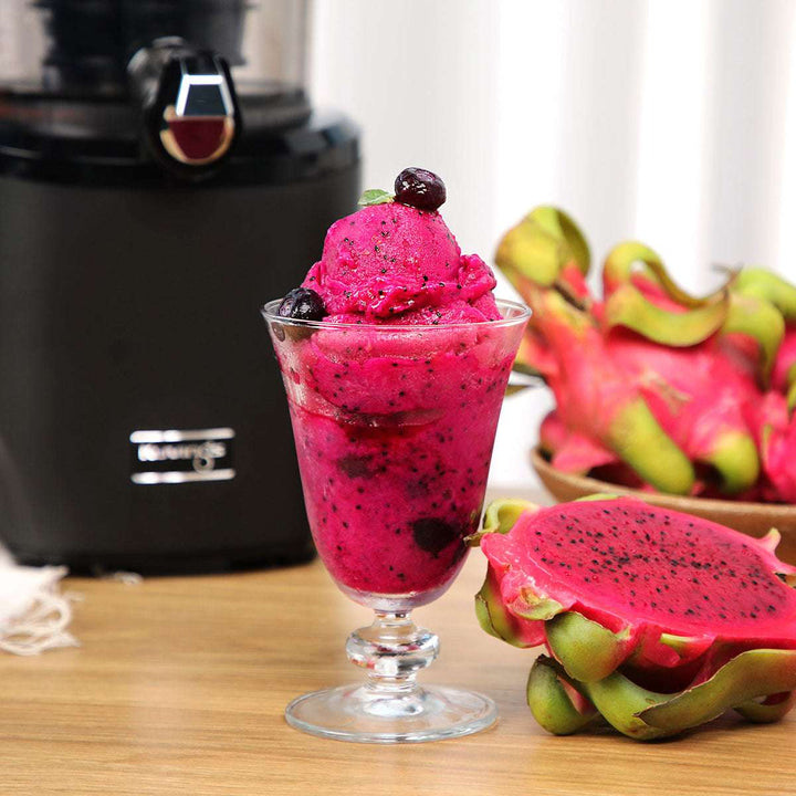 AUTO10S Ice Cream Strainer (Filter)