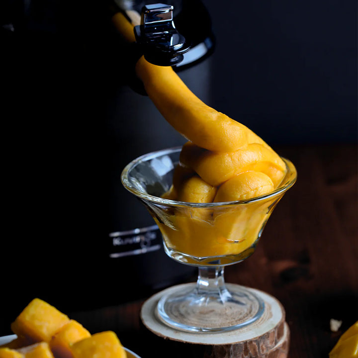 AUTO10S Ice Cream Strainer (Filter)