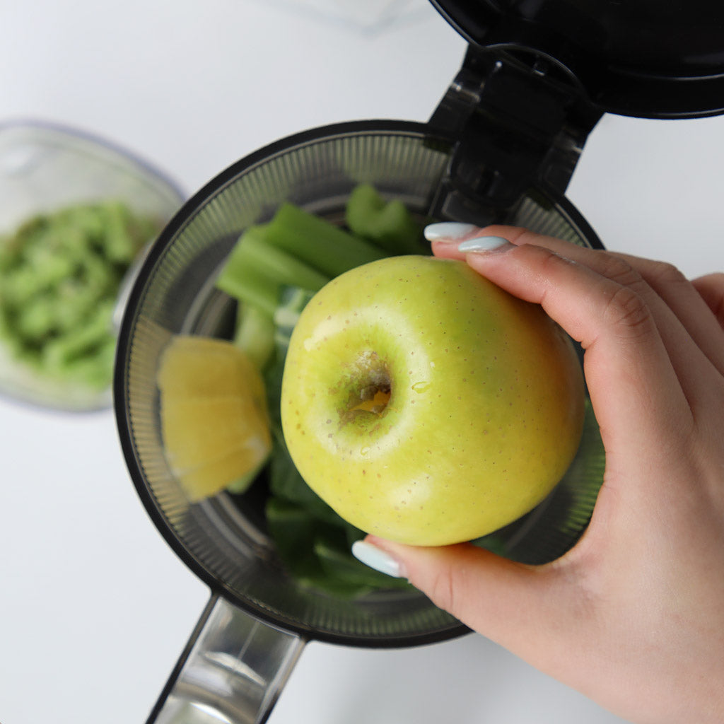 AUTO6 HANDS-FREE SLOW JUICER