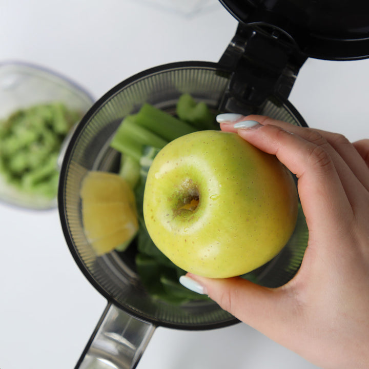 AUTO6 HANDS-FREE SLOW JUICER