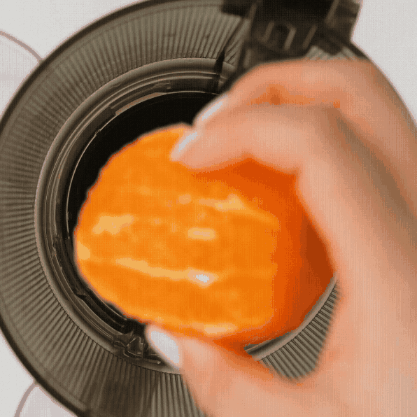 AUTO6 HANDS-FREE SLOW JUICER