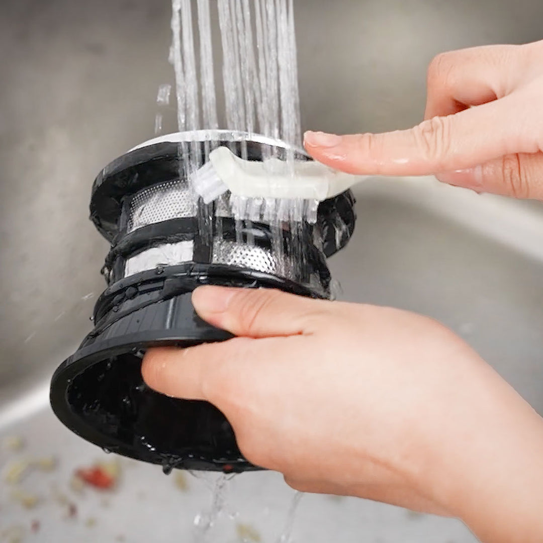 AUTO6 HANDS-FREE SLOW JUICER