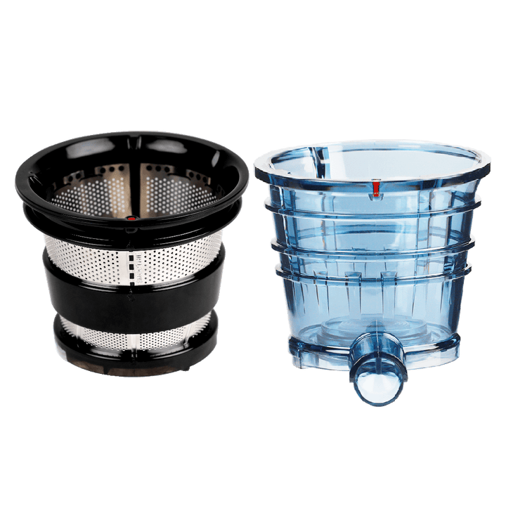 AUTO10S Smoothie & Sorbet Filter-Set