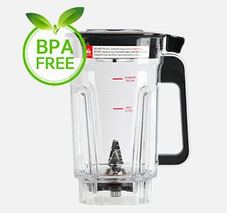 SV-500ME Vacuum Blender
