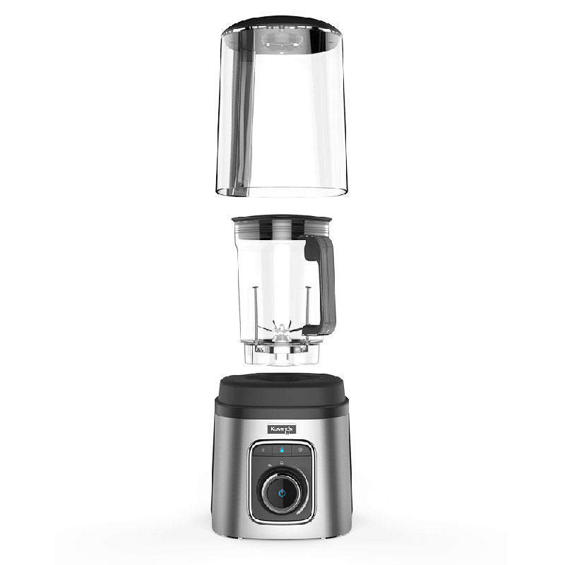 SV-500ME Vacuum Blender