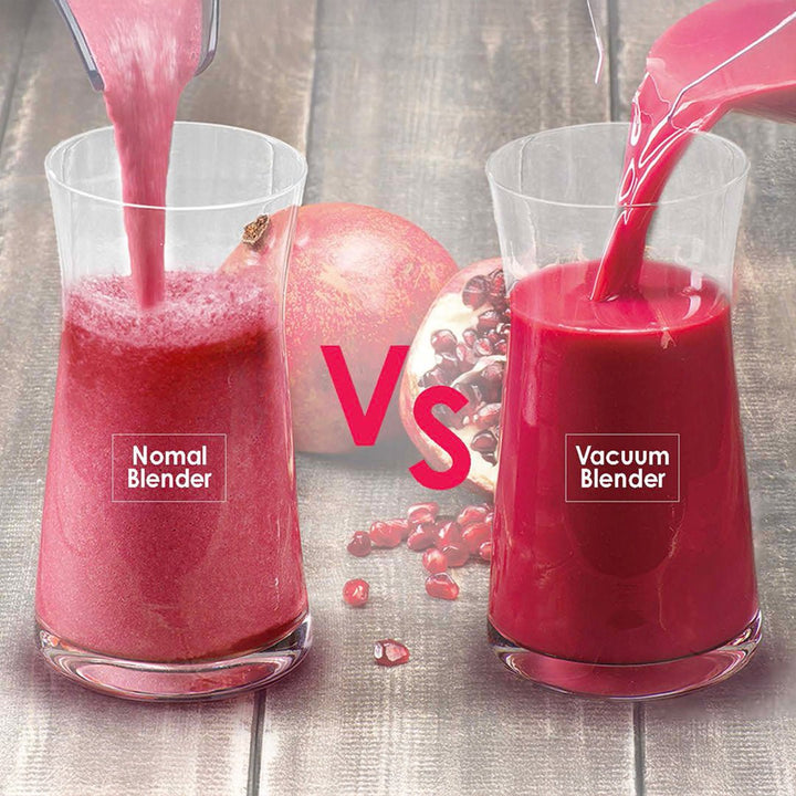 SV-500ME Vacuum Blender