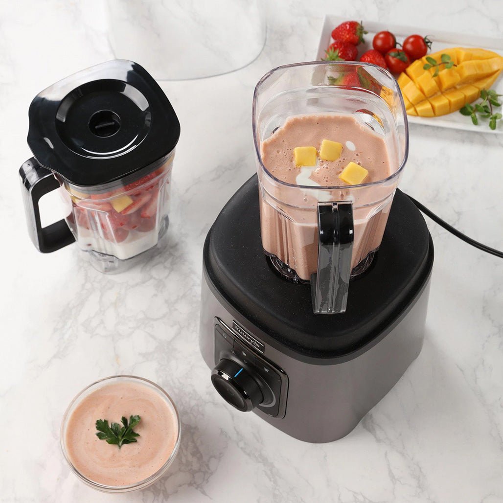 SV-500ME Vacuum Blender