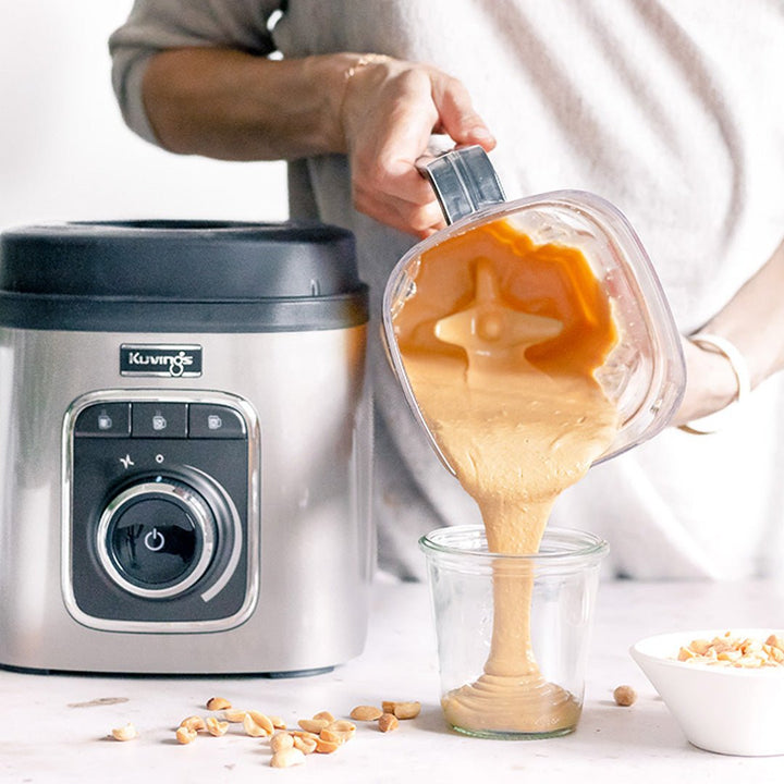 SV-500ME Vacuum Blender