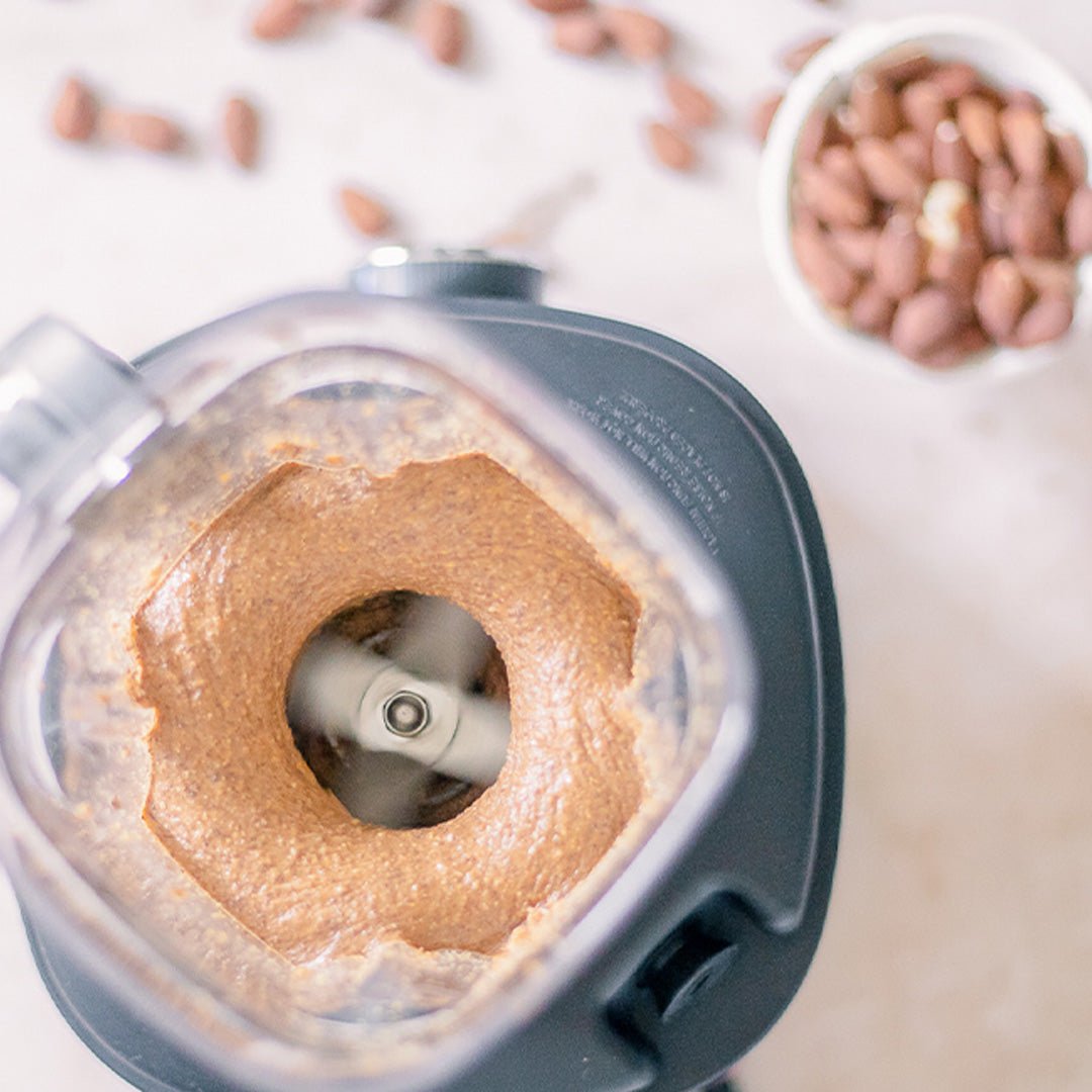 SV-500ME Vacuum Blender