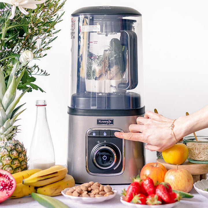 SV-500ME Vacuum Blender