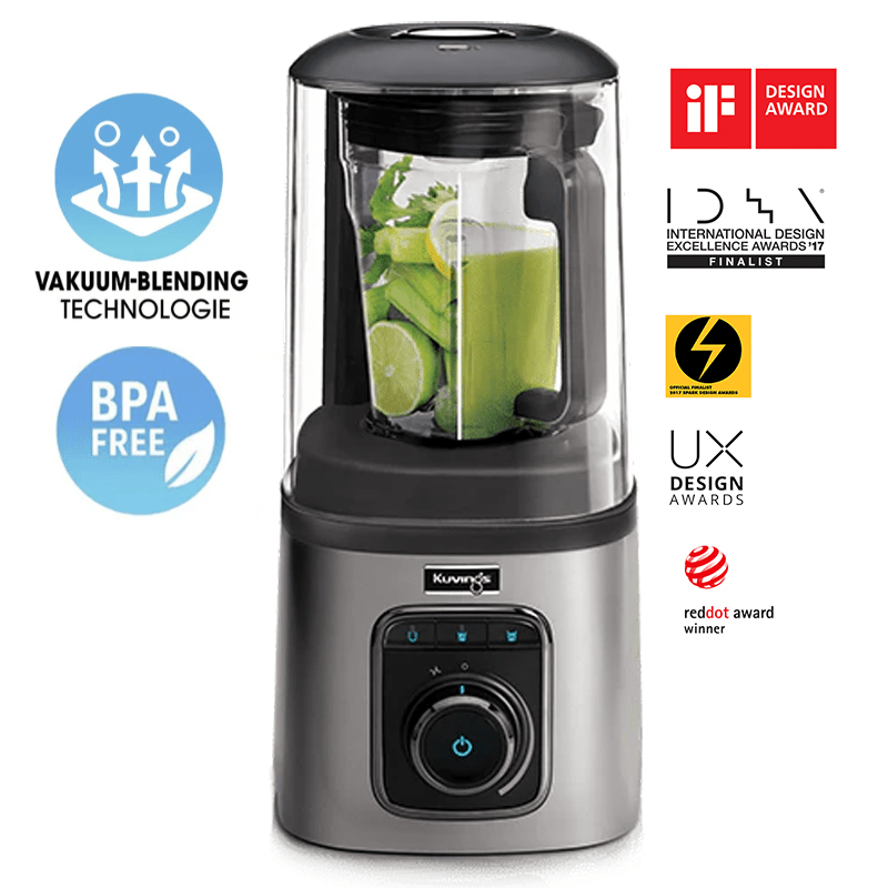 SV-500ME Vacuum Blender